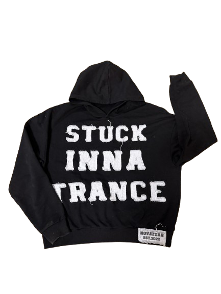 TRANCE HOODIE