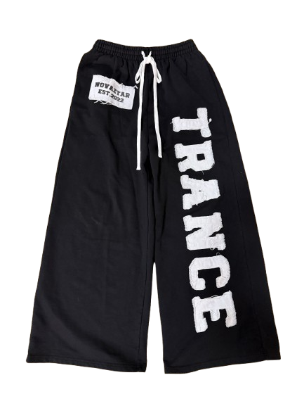 TRANCE SWEATS