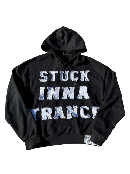 TRANCE HOODIE