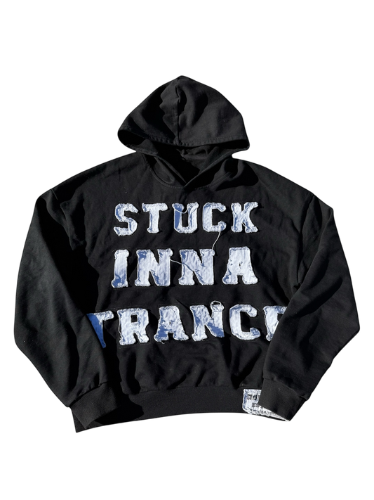 TRANCE HOODIE